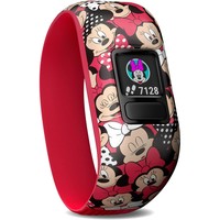 Garmin pulsera de actividad Vivofit jr2 Minnie Mouse (S) 05