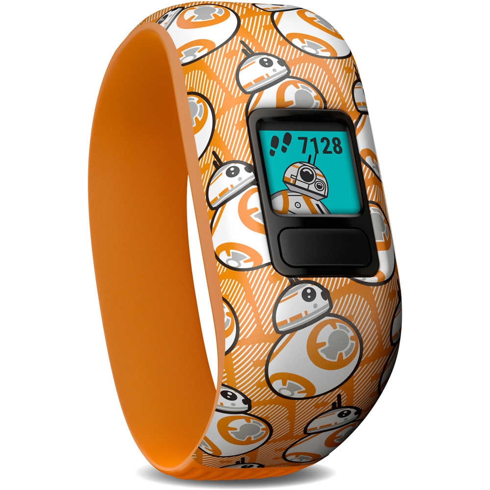 Garmin pulsera de actividad Vivofit jr2 BB-8 (S) 05