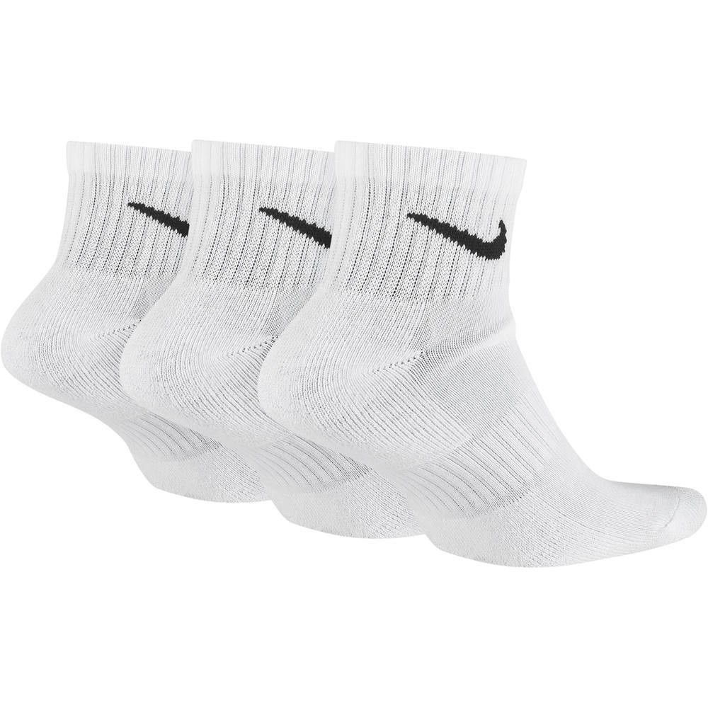 Nike calcetines deportivos U NK EVERYDAY CSH ANKL 3PR 132 01
