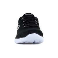 Skechers zapatillas fitness mujer SUMMITS lateral interior