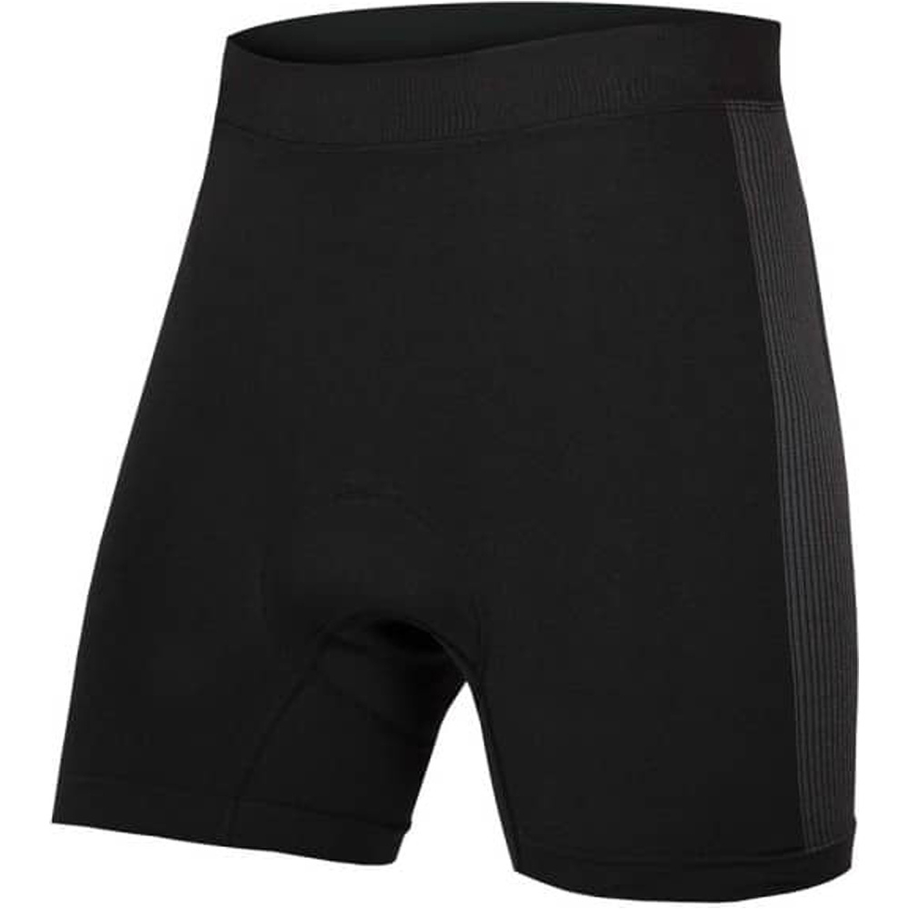 Endura pantalones térmicos cortos Boxer con badana II vista frontal