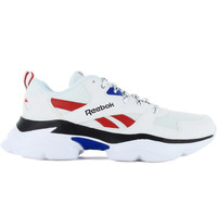 Reebok zapatilla moda mujer REEBOK ROYAL BRIDGE 3 lateral exterior