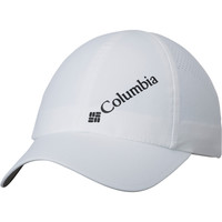 Columbia gorros montaña Silver Ridge III Ball Cap vista frontal