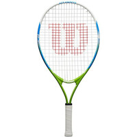 Wilson raqueta tenis niño US OPEN JR 02