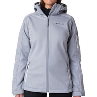 Cascade Ridge Jacket