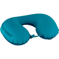 Seatosummit accesorios tiendas de campaña Aeros Ultralight Pillow Traveller AZ vista frontal