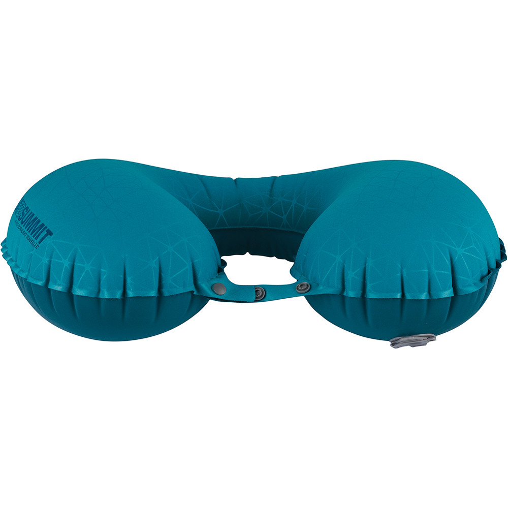 Seatosummit accesorios tiendas de campaña Aeros Ultralight Pillow Traveller AZ 01