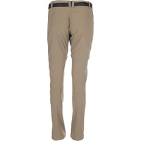 Ternua pantalón montaña mujer _2_PANTALON SKEA FWS vista trasera