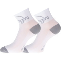 Spyro calcetines running PACK 2 RUNNING RACE 30 vista frontal