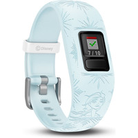 Garmin pulsera de actividad Vivofit jr2 Elsa 02