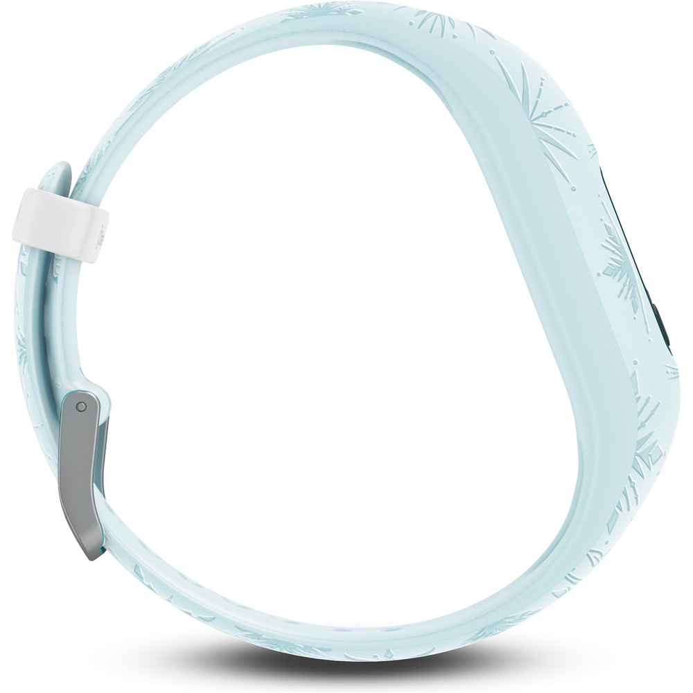 Garmin pulsera de actividad Vivofit jr2 Elsa 04