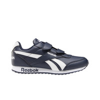 Reebok zapatilla moda niño REEBOK ROYAL CLJOG 2 2V lateral exterior