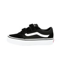 Vans zapatilla moda niño WARD V lateral exterior