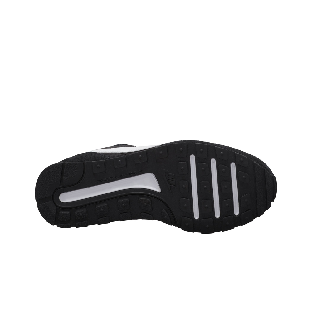 Nike zapatilla moda niño MD VALIANT (GS) lateral interior
