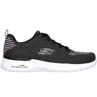 Skechers zapatillas fitness mujer AIR DYNAMIGHT lateral exterior
