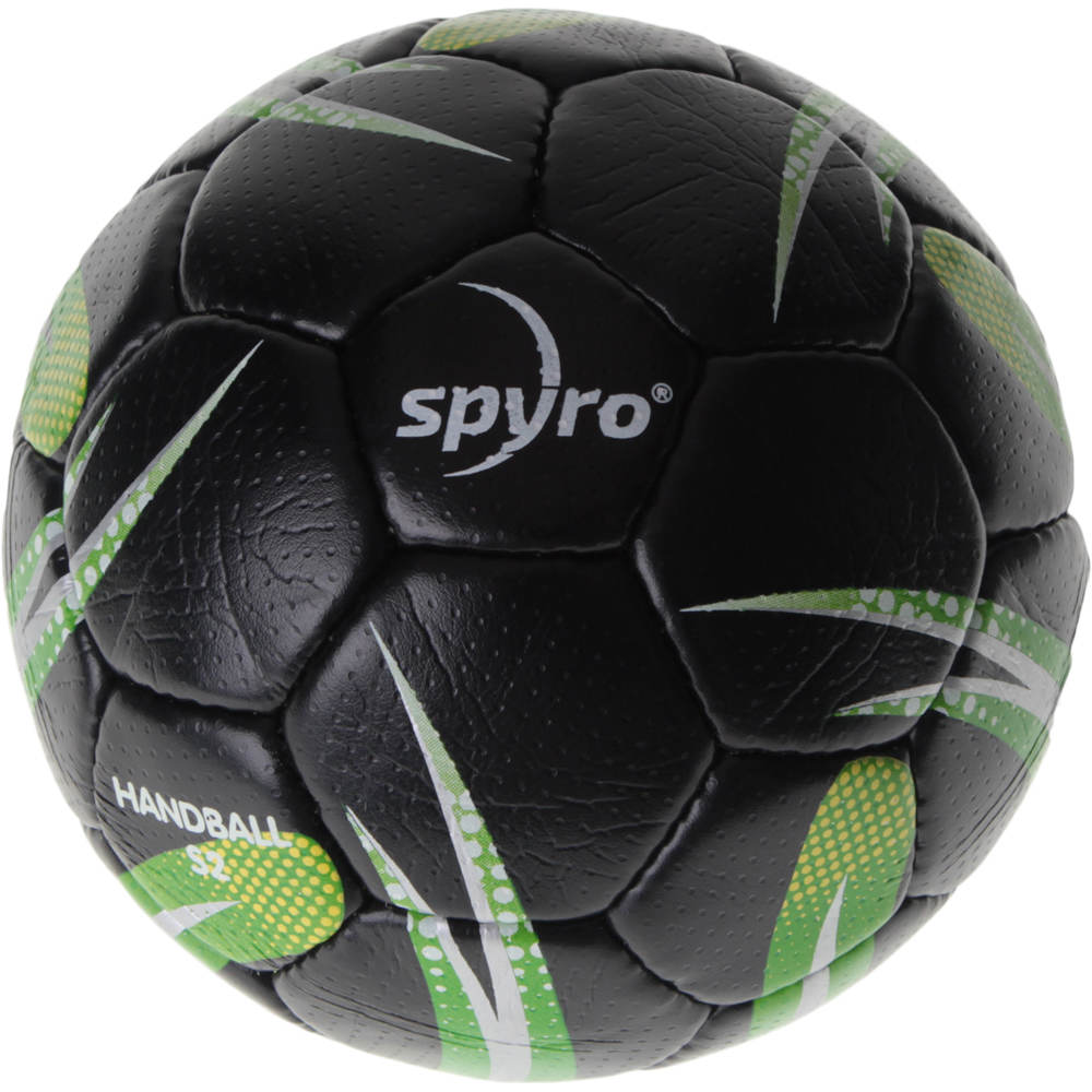 Spyro balón balonmano HAND BALL vista frontal