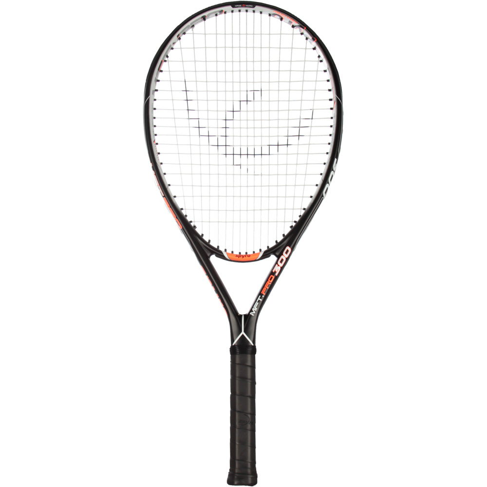 Spyro raqueta frontenis MFT PRO 300 vista frontal