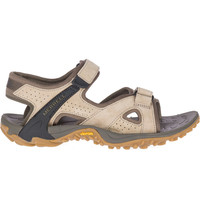 Merrell sandalias trekking hombre KAHUNA 4 STRAP lateral exterior