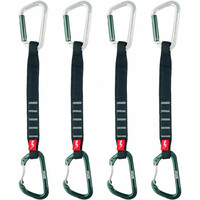 PACK 4 EXPRESS WIDE 24 CM