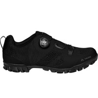 Vaude zapatillas mtb Womens TVL Skoj lateral exterior