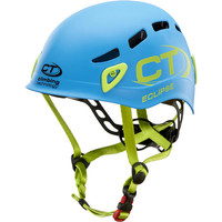 Climbing casco escalada ECLIPSE -Kid & Lady helmet, size 48-56 vista frontal