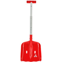 Arva varios montaña SHOVEL ACCESS TS vista frontal