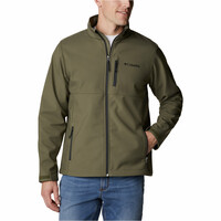 ASCENDER SOFTSHELL