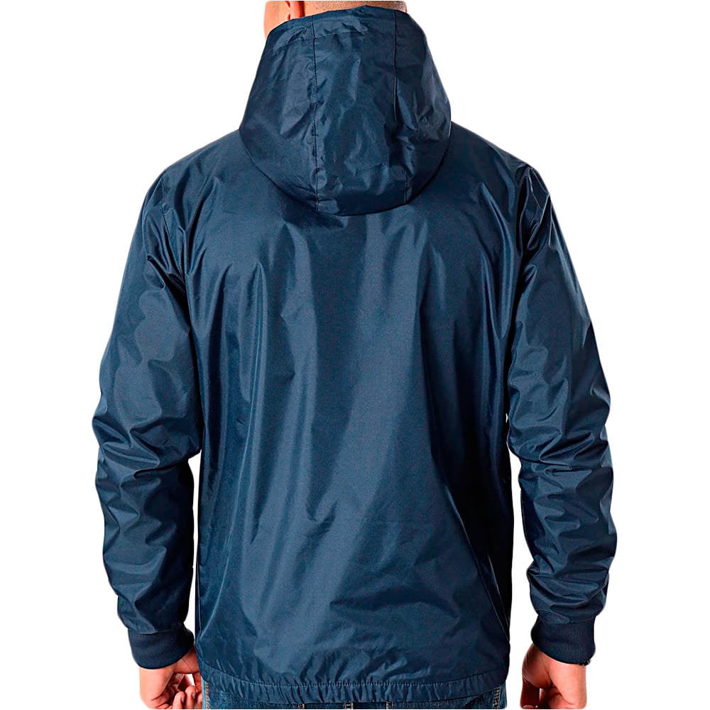 Blend chaquetas hombre OUTERWEAR WIND vista trasera