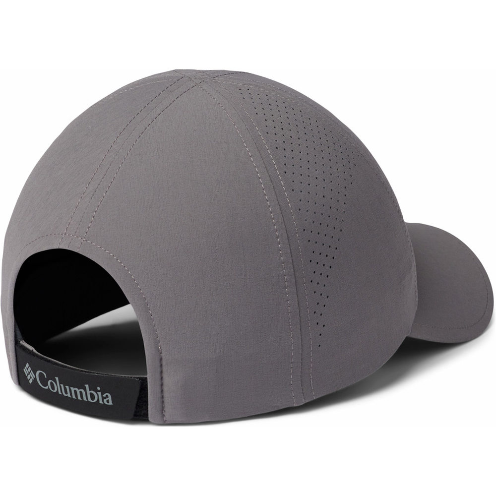 Columbia gorros montaña Silver Ridge III Ball Cap 01