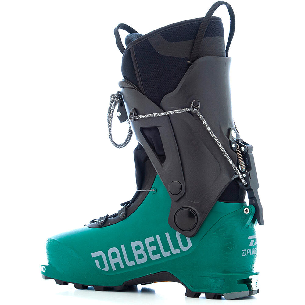 Dalbello botas de esquí hombre Quantum Asolo 14