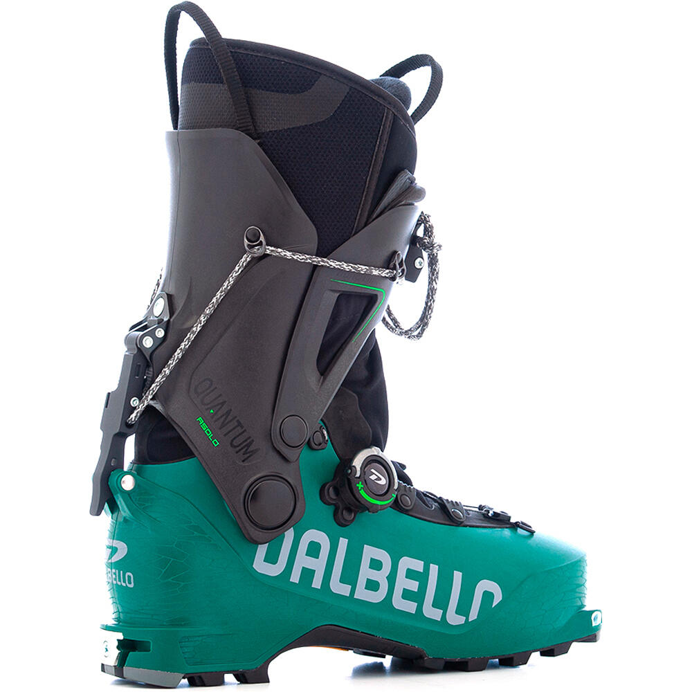 Dalbello botas de esquí hombre Quantum Asolo 21