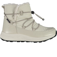 SHERATAN WMN SNOW BOOTS WP