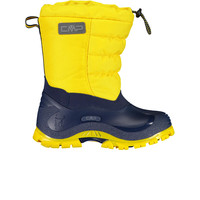 KIDS HANKI 2.0 SNOW BOOTS