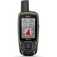 Garmin gps GPSMAP 65 01