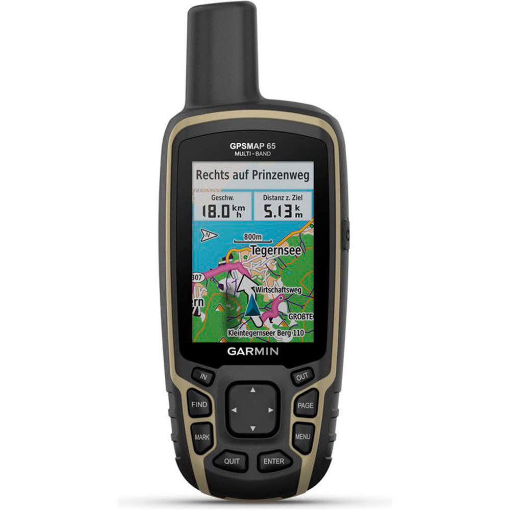 Garmin gps GPSMAP 65 03