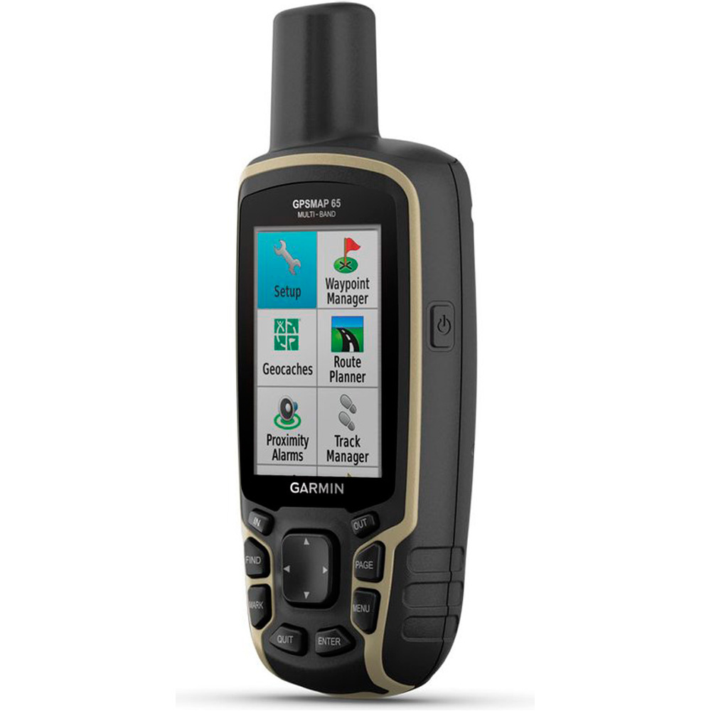 Garmin gps GPSMAP 65 05