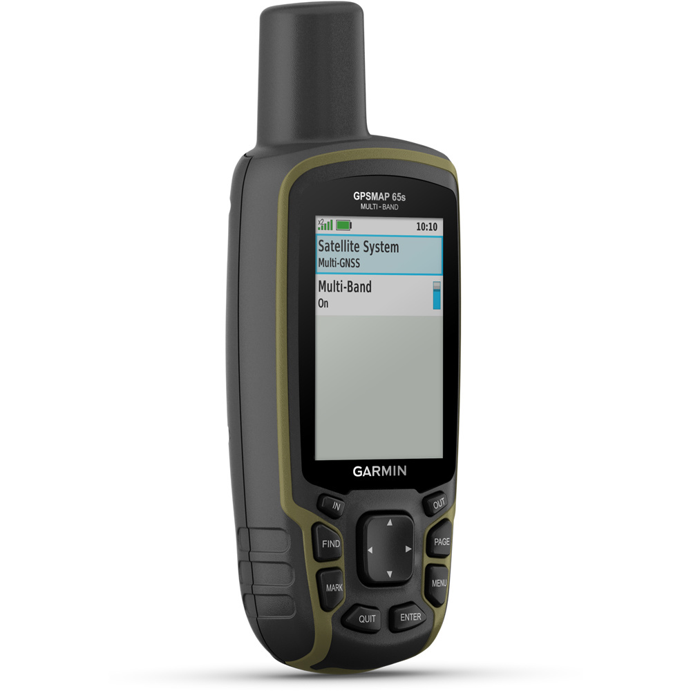 Garmin gps GPSMAP 65s 04