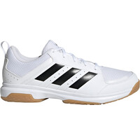 adidas zapatilla indoor hombre Ligra 7 Indoor lateral exterior