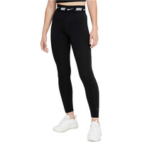 Nike pantalón mujer NSW CLUB HW LGGNG vista frontal