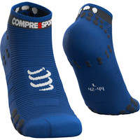 Compressport calcetines running Pro Racing Socks v3.0 Run Low vista frontal