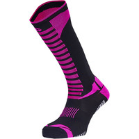 Sporthg calcetines running HG-ELIAS LONG COMPRESSIVE SOCKS vista frontal