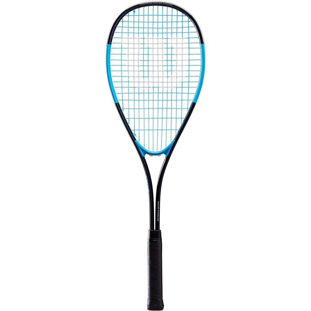 Wilson raqueta squash ULTRA 300 SQ RKT 0 vista frontal
