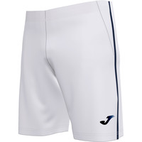 Joma pantalón tenis hombre BERMUDA OPEN III vista frontal