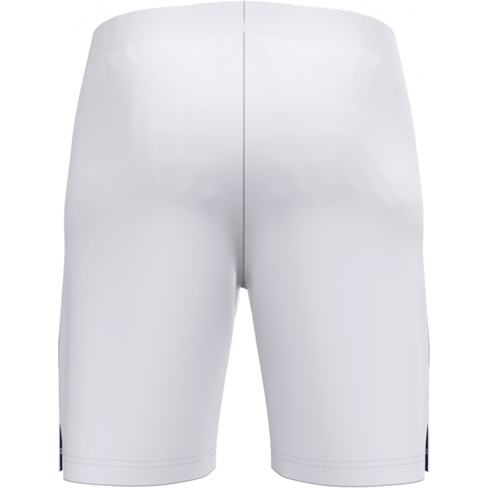 Joma pantalón tenis hombre BERMUDA OPEN III vista trasera