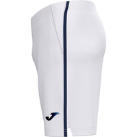 Joma pantalón tenis hombre BERMUDA OPEN III vista detalle