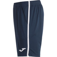 Joma pantalón tenis hombre BERMUDA OPEN III 03