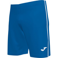 Joma pantalón tenis hombre BERMUDA OPEN III vista frontal