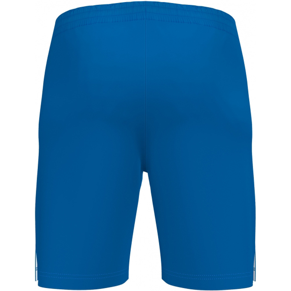 Joma pantalón tenis hombre BERMUDA OPEN III vista trasera