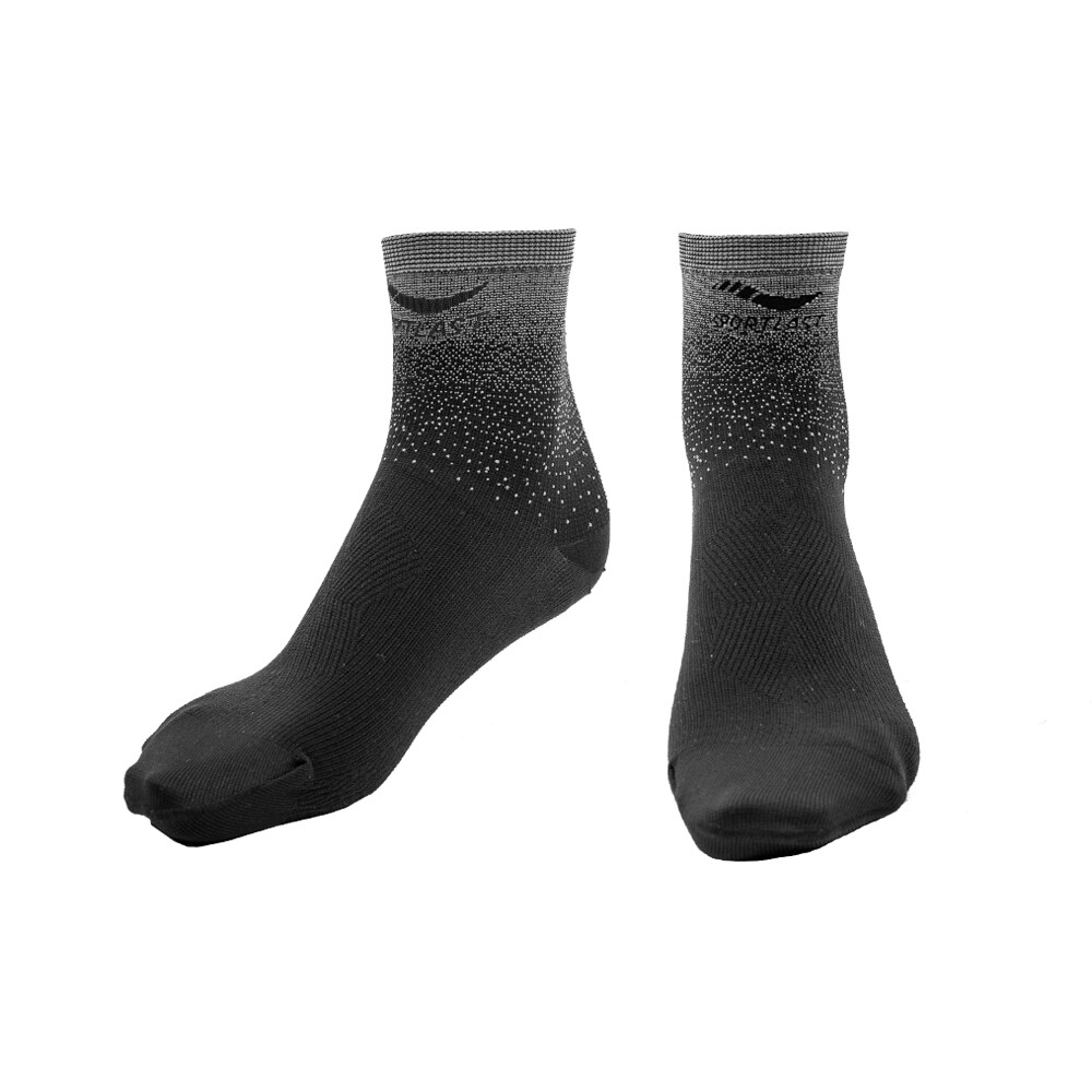 Sportlast calcetines running CALCETN CORTO PRO vista frontal