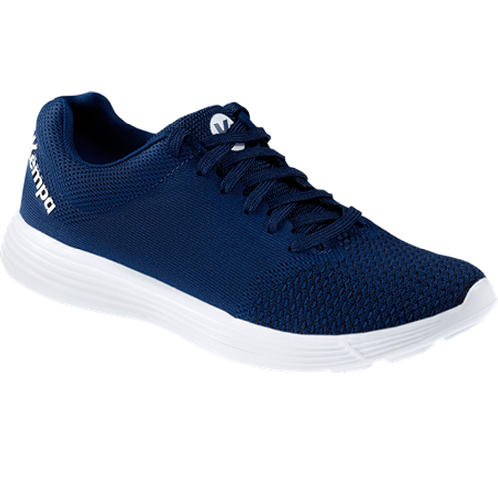 Kempa zapatillas fitness hombre K-FLOAT lateral exterior